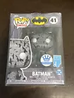 Funko Pop! Batman #41 Art Series Vinyl Figure