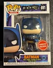 Funko Pop! Batman #491 -  Freakshow - DC Comics - GameStop Exclusive - NIB