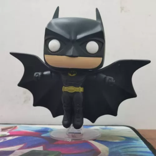 Funko Pop! batman 523 Vinyl figure out of original box