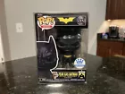 Funko Pop! Batman #532 Fear Gas Batman Funko Exclusive with Protector