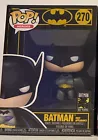 Funko Pop! Batman: 80th Anniversary 270. Batman First Appearance