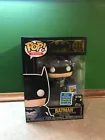 Funko POP! Batman 80Years - Batman 2019 Summer Convention Limited Exclusive #284