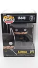 Funko Pop! Batman 85th Anniversary Batman Bloody #518 DC Comics