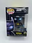 Funko POP! Batman 85th Anniversary - Batman Hikari - Ent Earth Exc #515 - New