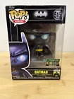 Funko Pop! Batman 85th Anniversary Hikari EE Exclusive Vinyl Figure #515