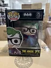 Funko Pop! Batman 85th Anniversary The Joker with Teeth Vinyl Figure #517