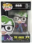 Funko Pop! Batman 85th - Joker with Teeth #517 Vinyl Figure - NEW