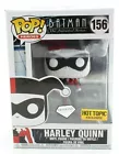 Funko Pop! - Batman Animated Series Harley Quinn 156 Diamond Hot Topic - Vinyl