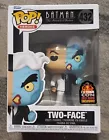 Funko POP! Batman Animated Series Two-Face 432 2021 LA Comic Con Show Exclusive