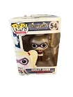 Funko Pop! Batman Arkham Asylum - #54 - Harley Quinn - Hot Topic - NEW