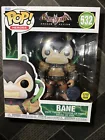 Funko Pop! Batman Arkham Asylum Bane 532 Glow Deluxe Special Edition