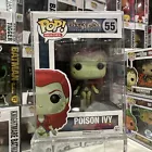 Funko Pop! Batman: Arkham Asylum - Poison Ivy #55 2014