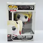 Funko Pop! Batman Arkham Knight - Harley Quinn #72