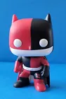 Funko Pop! Batman (as Harley Quinn) #124 by Funko