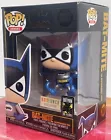 Funko Pop! Batman - Bat-Mite 1st Appearance #300 (Metallic), Box Lunch *Vaulted*