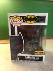 Funko POP! Batman - Batman Murder Machine Hot Topic Exclusive #360