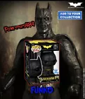 💢🦇FuNkO pOp ‼️ Batman Begins: Fear Gas Batman #532 F.S. EXCLUSIVE!💢In Hand