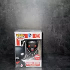 FUNKO POP Batman Beyond #33 METALLIC Red Eyes Fugitive Toys Exclusive