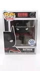 Funko Pop! Batman Beyond: Batman #458 Shop Exclusive DC Comics Vinyl Figure