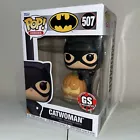 Funko Pop! Batman - Catwoman with Pumpkin Halloween #507 - GameStop Canada MINT