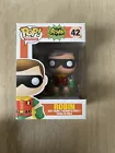 Funko Pop Batman Classic Tv Series 42 Robin