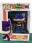 Funko POP! Batman Classic TV Series Batgirl #186 From 2017 NIB