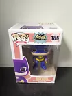 Funko Pop!: Batman Classic TV Series: Batgirl #186 *Some Sun Damage*