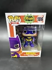 Funko Pop! Batman Classic TV Series Batgirl 186 Vinyl Figure