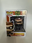 Funko POP! Batman: Classic TV Series Catwoman #43 NEW