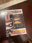 Funko Pop! Batman Classic Tv Series Catwoman Figure! (43)