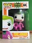 Funko POP! Batman Classic TV Series The Joker 44