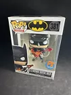 Funko POP! Batman Death Metal Batman Guitar Solo 381