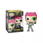 Funko POP! Batman Forever - #530 The Riddler (Metallic)