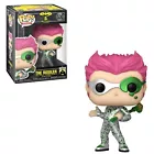 Funko Pop! Batman Forever - The Riddler (Metallic) #530