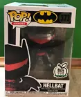 Funko POP! Batman HellBat BigAppleCollectibles 373