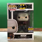 Funko POP! Batman Hush 2022 Winter Convention 442