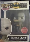 funko pop batman hush 460