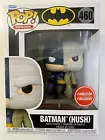 Funko Pop! Batman (Hush) DC #460 GameStop Exclusive *IN HAND*