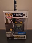 Funko Pop Batman Killer Croc Impopster 151 Walmart Exclusive W Pop Protector