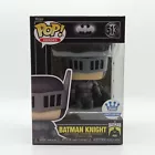 Funko Pop! Batman Knight 513 Shop Exclusive DC Comics