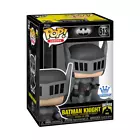 Funko Pop! Batman Knight 513 Shop Exclusive DC Comics