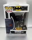 Funko POP! Batman Murder Machine #360 Chase Gitd Hot Topic Exclusive