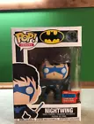 Funko POP! Batman Nightwing 2020 Fall Convention 364