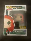 Funko Pop! - Batman Poison Ivy 171 Hot Topic Exclusive - Vinyl Figure