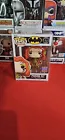 Funko Pop Batman Poison Ivy 2023 Convention #471 + Pop Protector