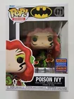 Funko Pop! Batman - Poison Ivy #471 (2023 Wondrous Convention) FREE SHIPPING!