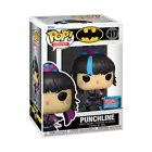 Funko Pop! Batman Punchline Convention Exclusive #417