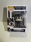 Funko POP! Batman Returns - Catwoman #338 - New