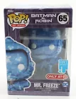 Funko Pop! - Batman & Robin Mr. Freeze 65 Target Exclusive - Vinyl Figure