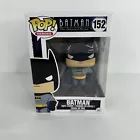 Funko Pop Batman The Animated Series Batman #152 Vinyl Figure